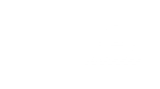 Extreme abrasion