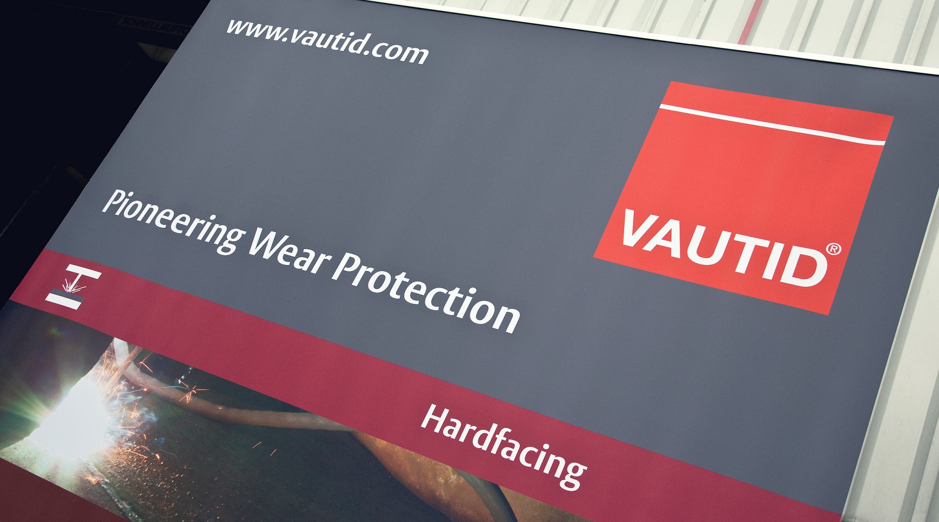 News – VAUTID GmbH
